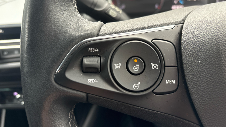 Vauxhall Crossland 1.2 Turbo [130] Ultimate 5dr Auto Petrol Hatchback